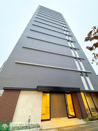 アーバンパーク谷在家の物件内観写真